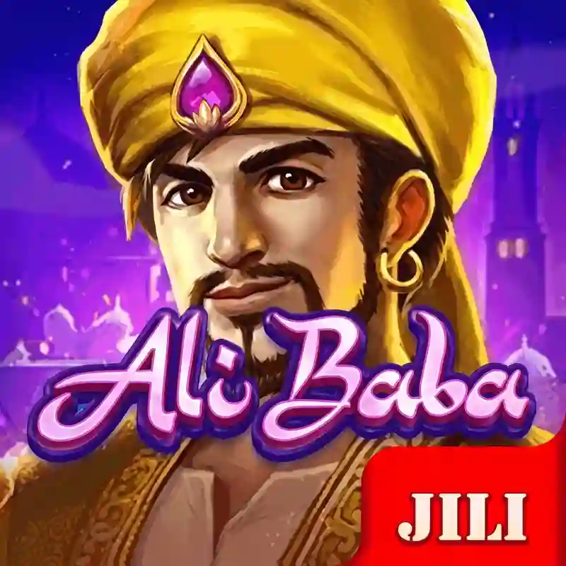 Permainan Ali Baba
