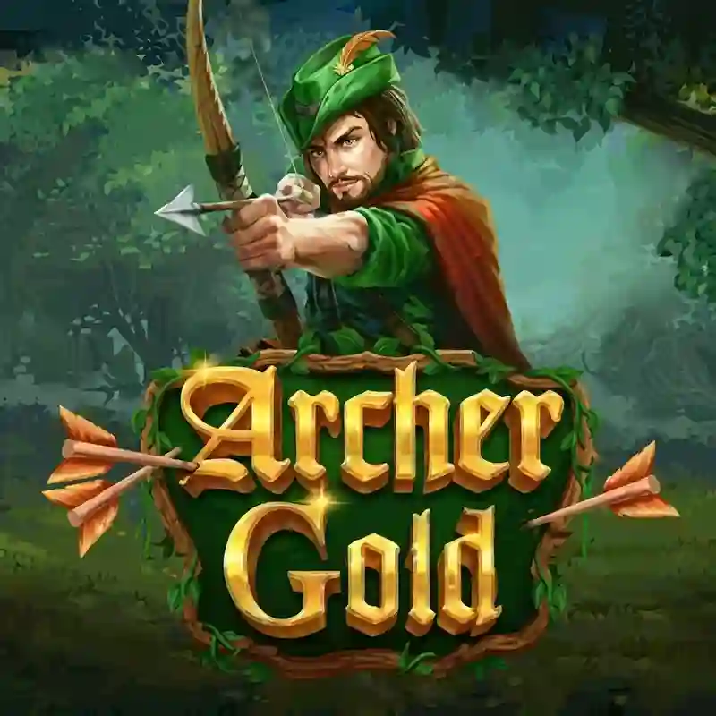 Permainan Archer Gold