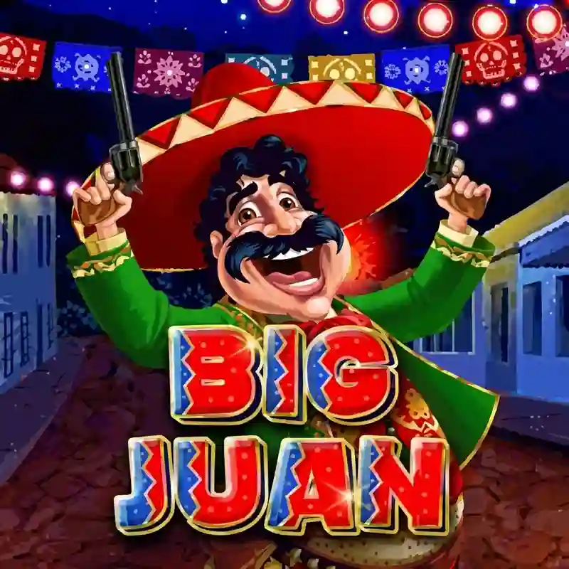Permainan Big Juan