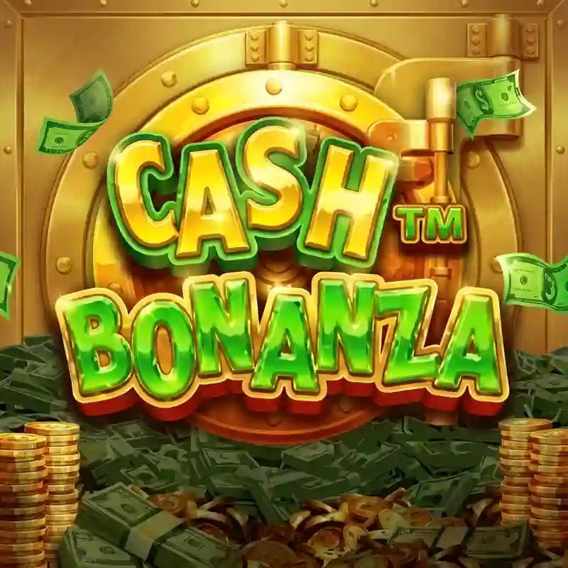 Permainan Cash Bonanza