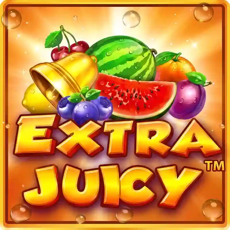 Permainan Extra Juicy