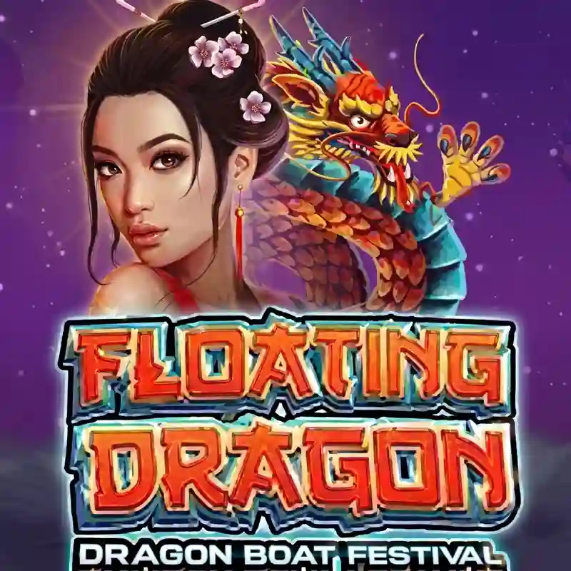 Permainan Floating Dragon