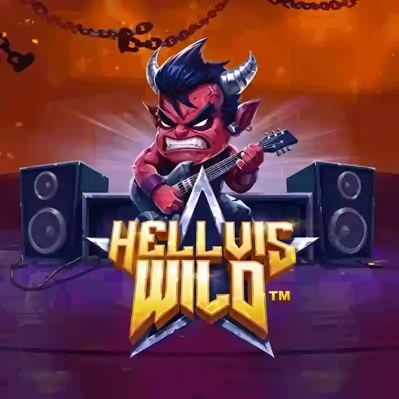 Permainan Hellvis Wild