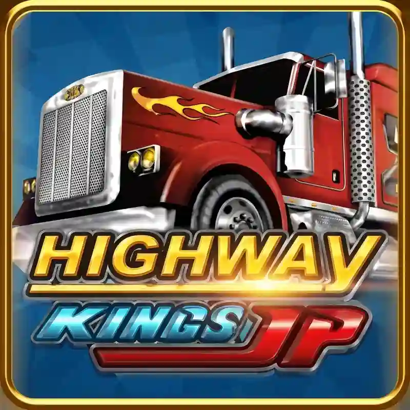 Permainan Highway Kings JP
