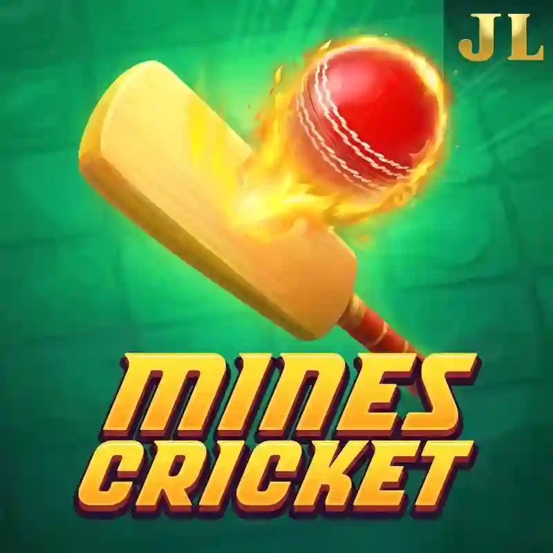Permainan Mines Cricket