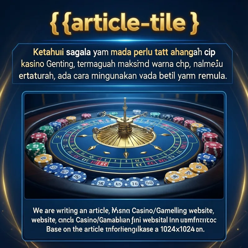 Panduan Cip
