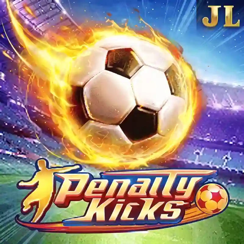 Permainan Penalty Kick