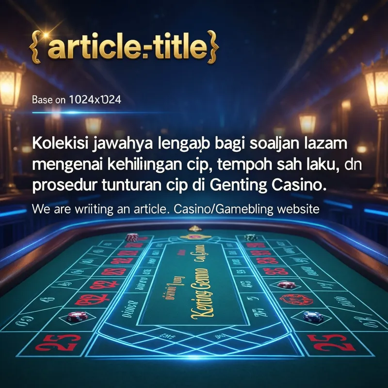 FAQ Cip