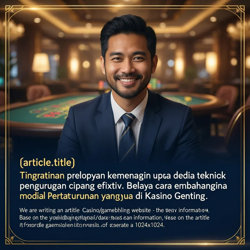 Strategi Bankroll