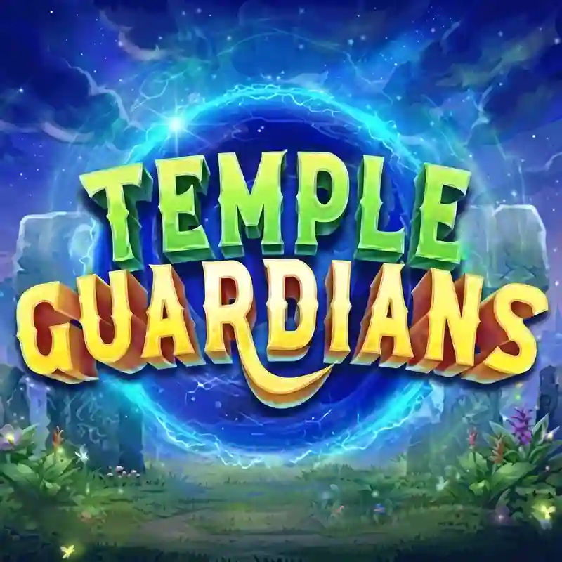 Permainan Temple Guardians