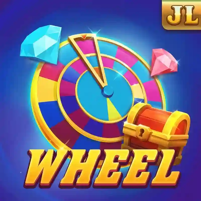 Permainan Wheel